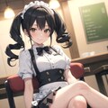 どりるちゃん 2枚目
