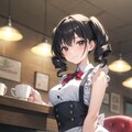 どりるちゃん 3枚目