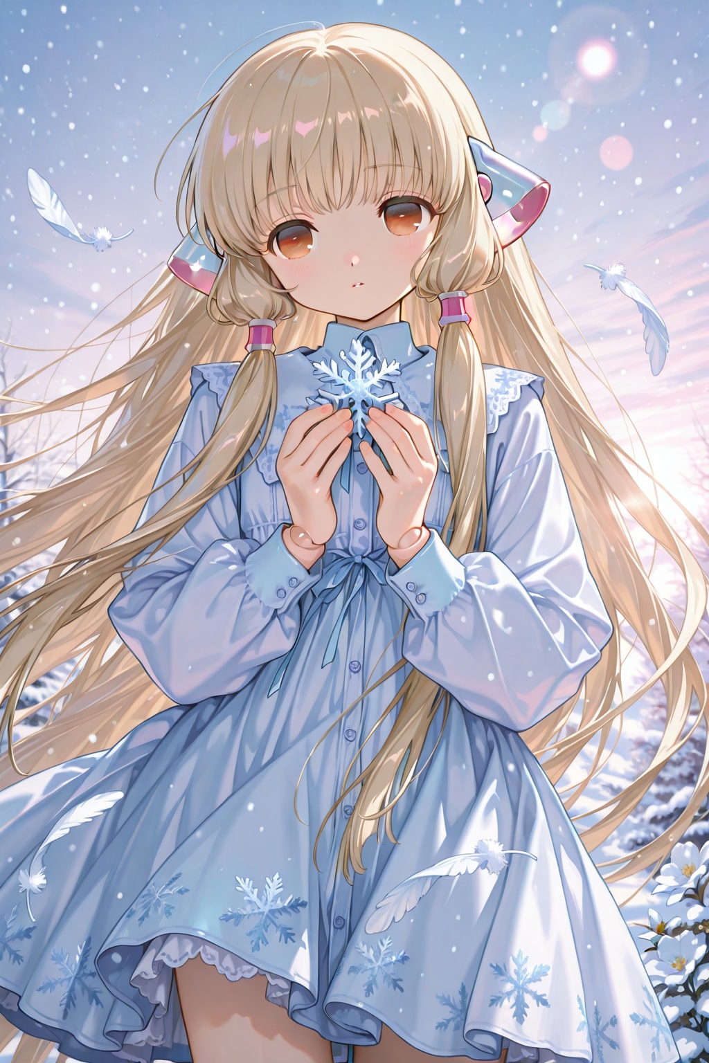 ちょびっツ
