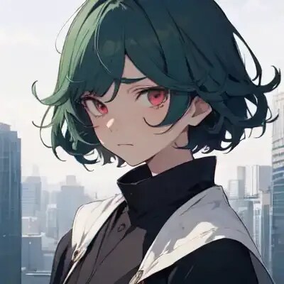 絶望の都市