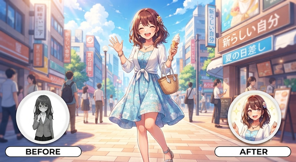 いめちぇん