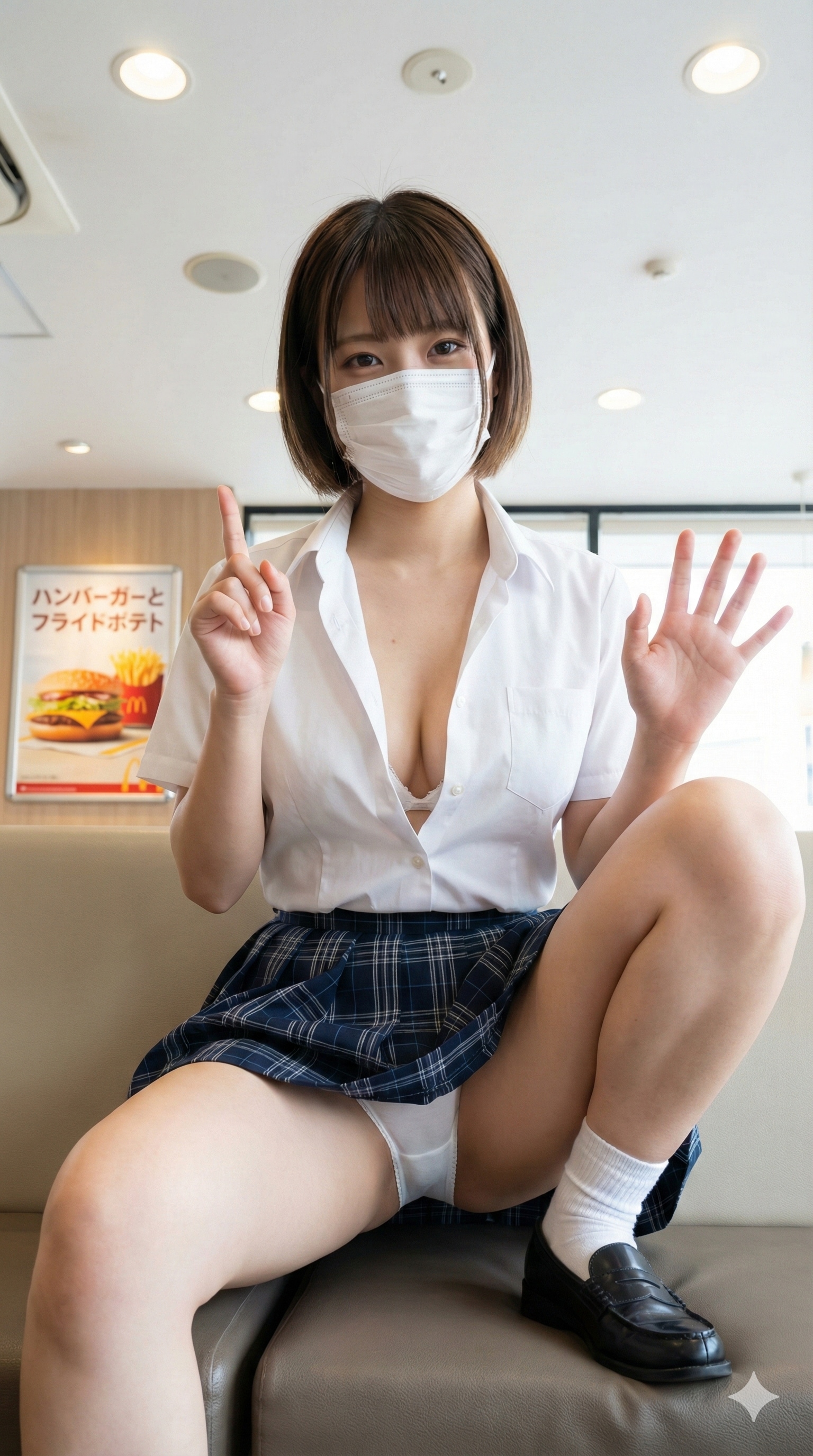 料金提示