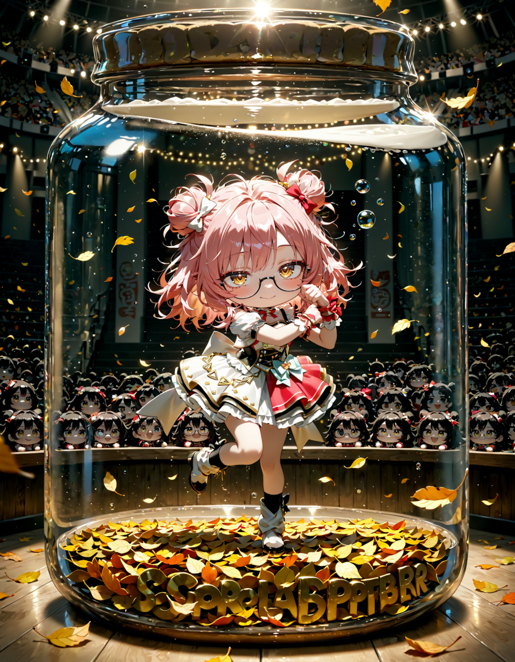 今日は何の日？　アイドルコピーダンスの日