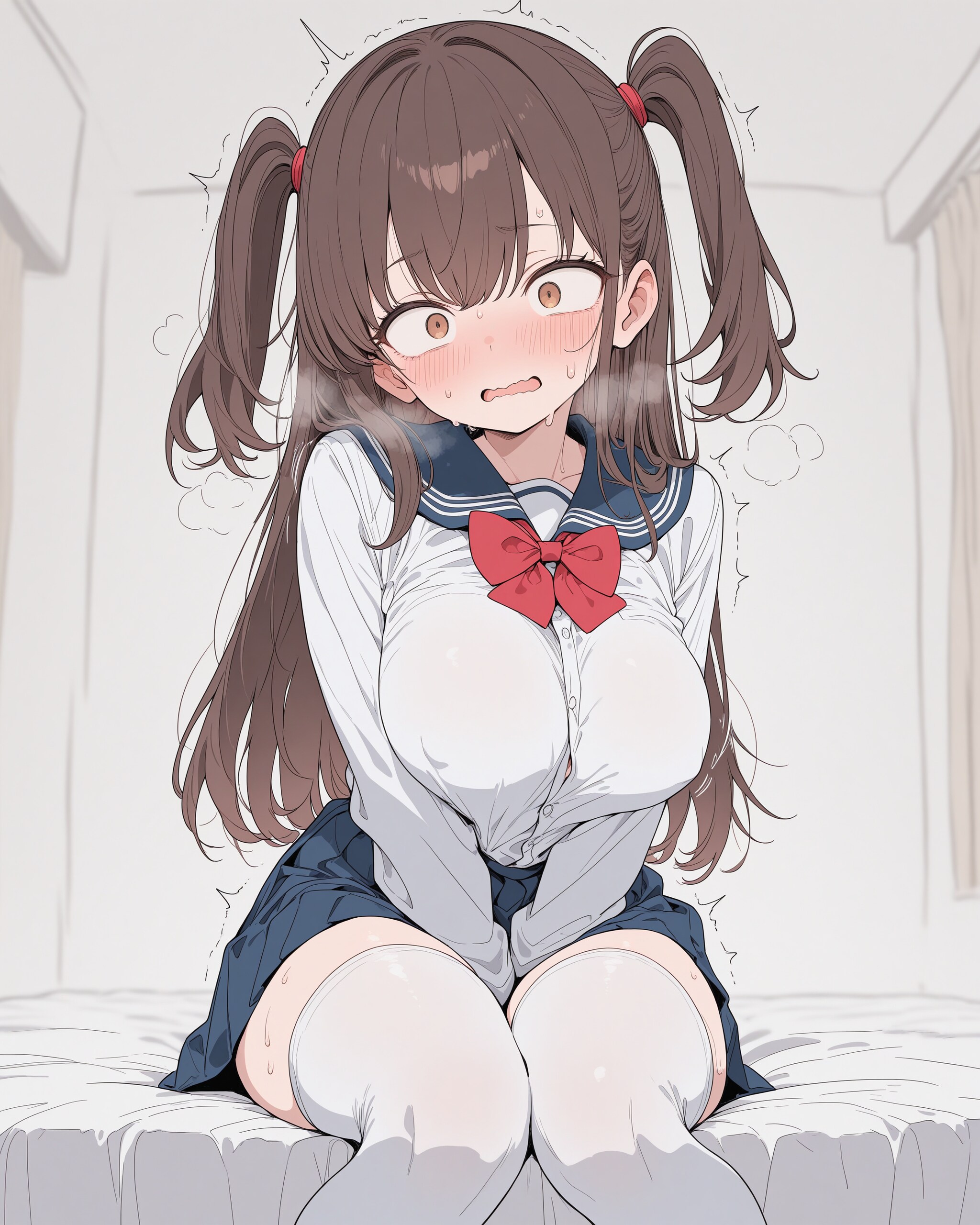魔法少女敗北 その19