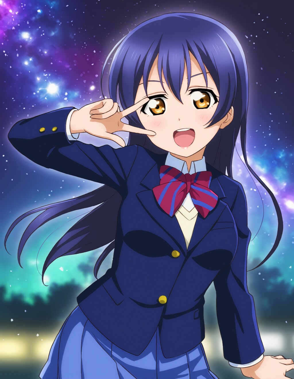 綺羅星☆
