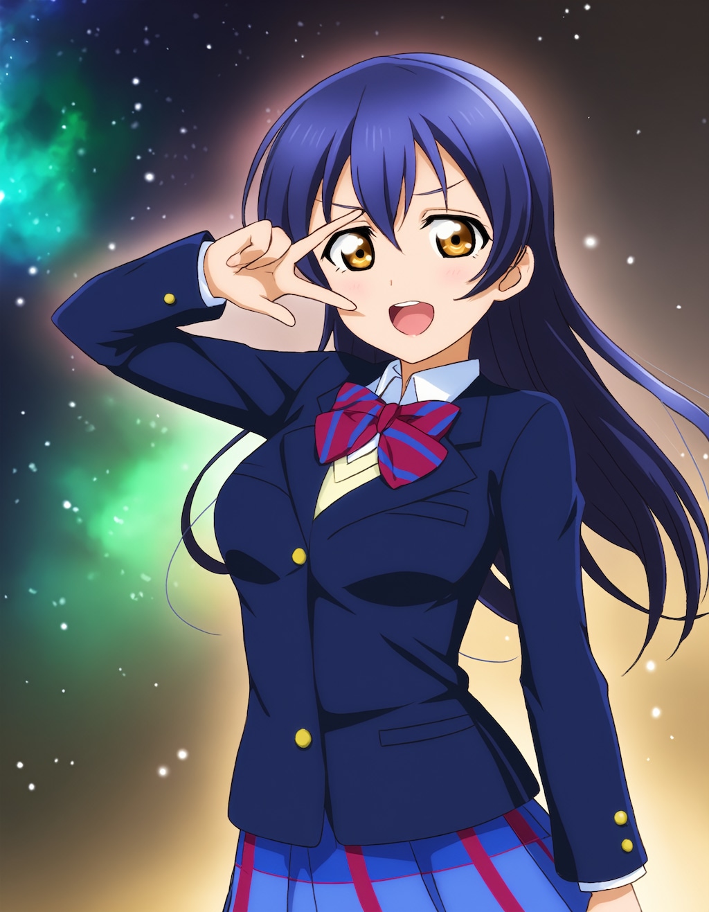 綺羅星☆
