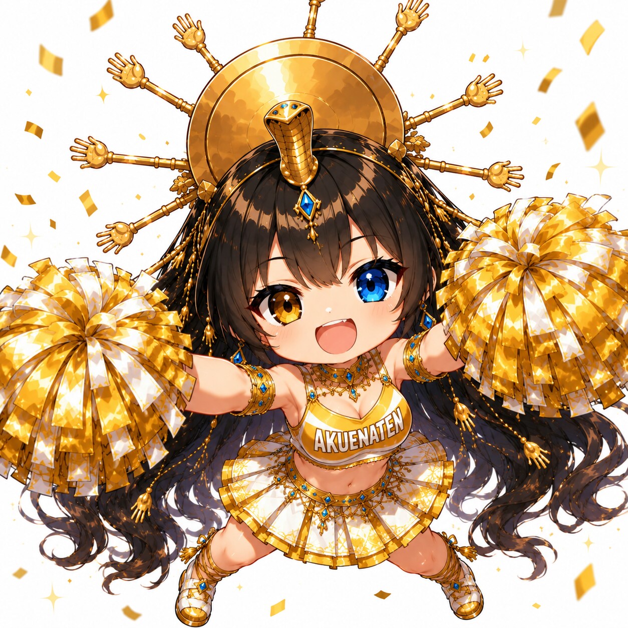 YELLをキミにおくるよ！⑤