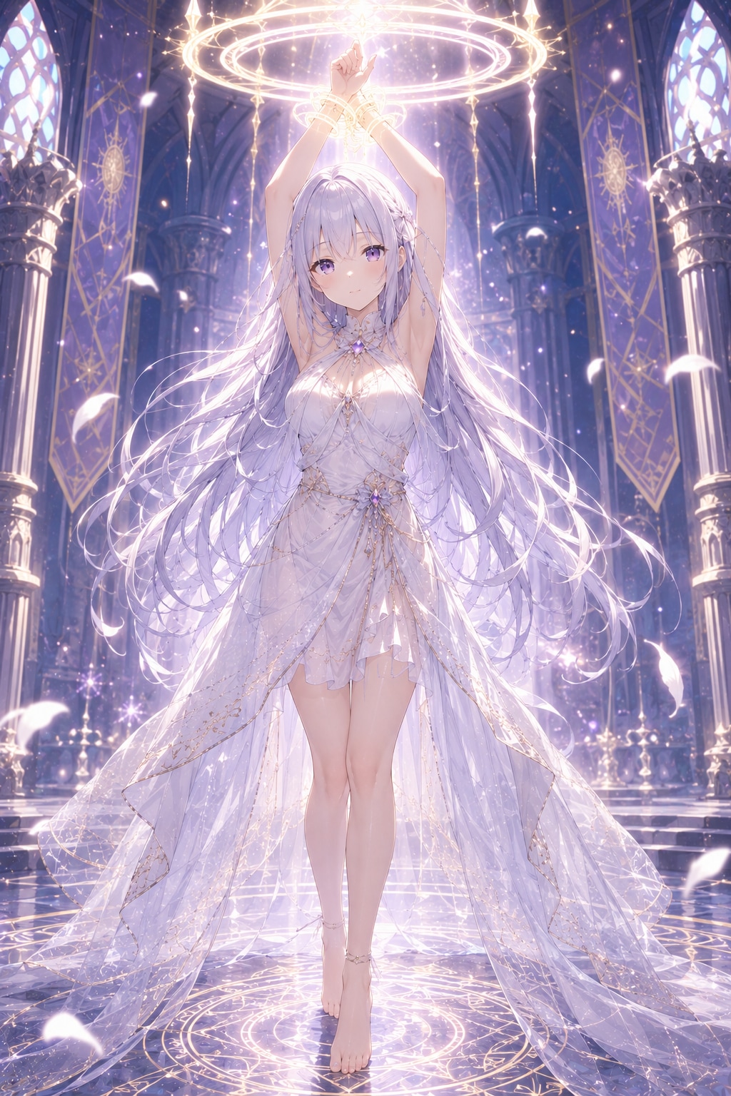 朝のVEGAちゃんコレクション