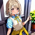 中須かすみ 2枚目