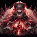 フリフリ吸血姫 9枚目