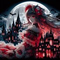 フリフリ吸血姫 6枚目