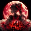 フリフリ吸血姫 10枚目