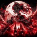 フリフリ吸血姫 4枚目