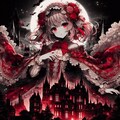 フリフリ吸血姫 7枚目