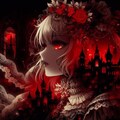 フリフリ吸血姫 3枚目