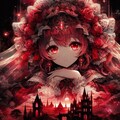 フリフリ吸血姫 11枚目