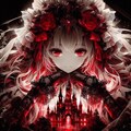 フリフリ吸血姫 12枚目
