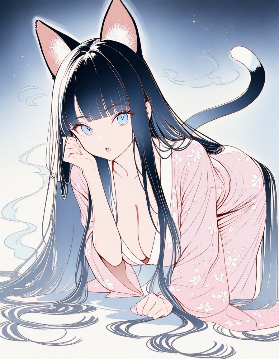 ソーニャ429 | の人気AIイラスト・グラビア