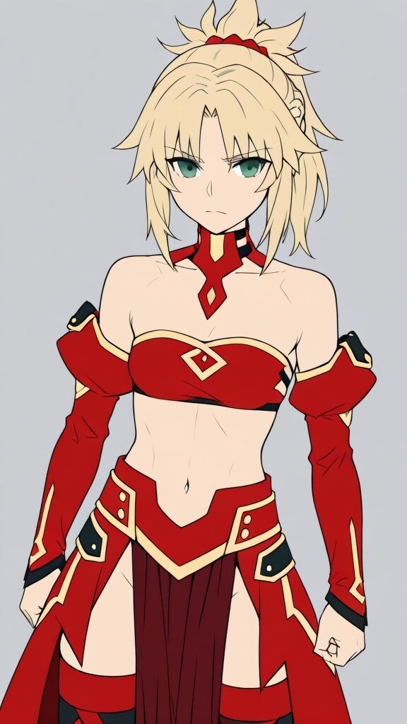 mordred (fate/apocrypha)