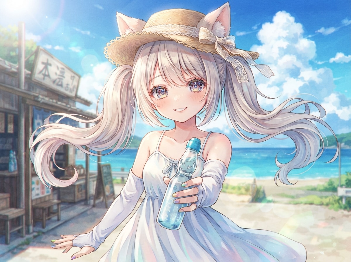 ラムネ