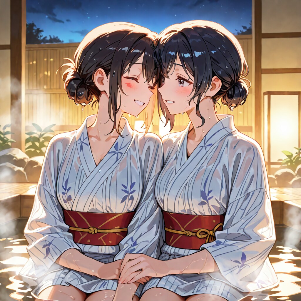 良い風呂の日　01