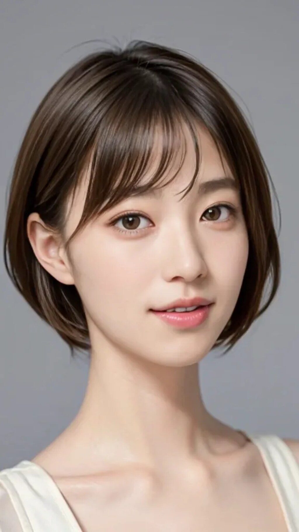 お気に入り女子