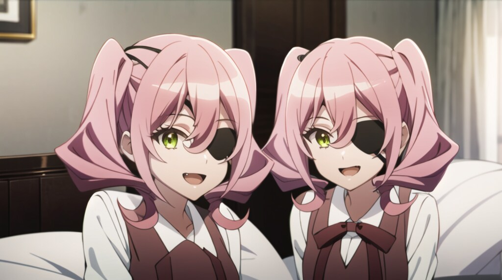 アネット - スパイ教室