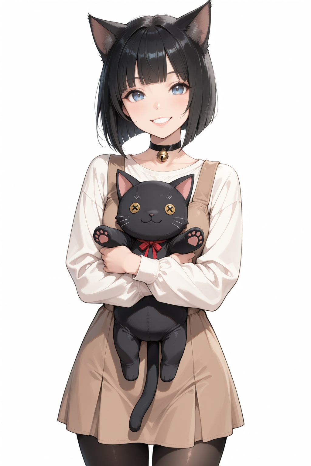 クロミナ【FiaMix Anima Reboot 2.5D v1.0】
