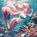 マーメイド 2枚目