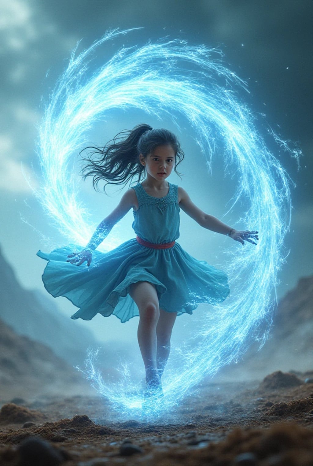 ストーム・ボーン