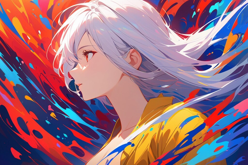 カラフルな新世界詰め合わせ2025②