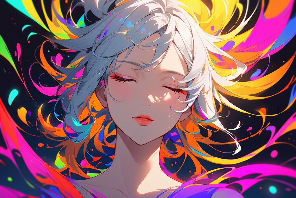 カラフルな新世界詰め合わせ2025②