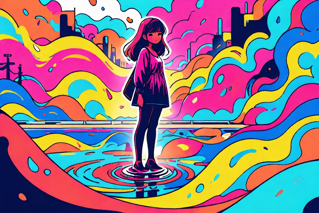 カラフルな新世界詰め合わせ2025②