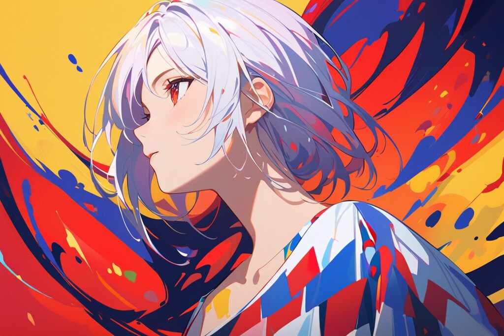 カラフルな新世界詰め合わせ2025②