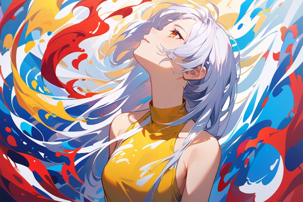 カラフルな新世界詰め合わせ2025②