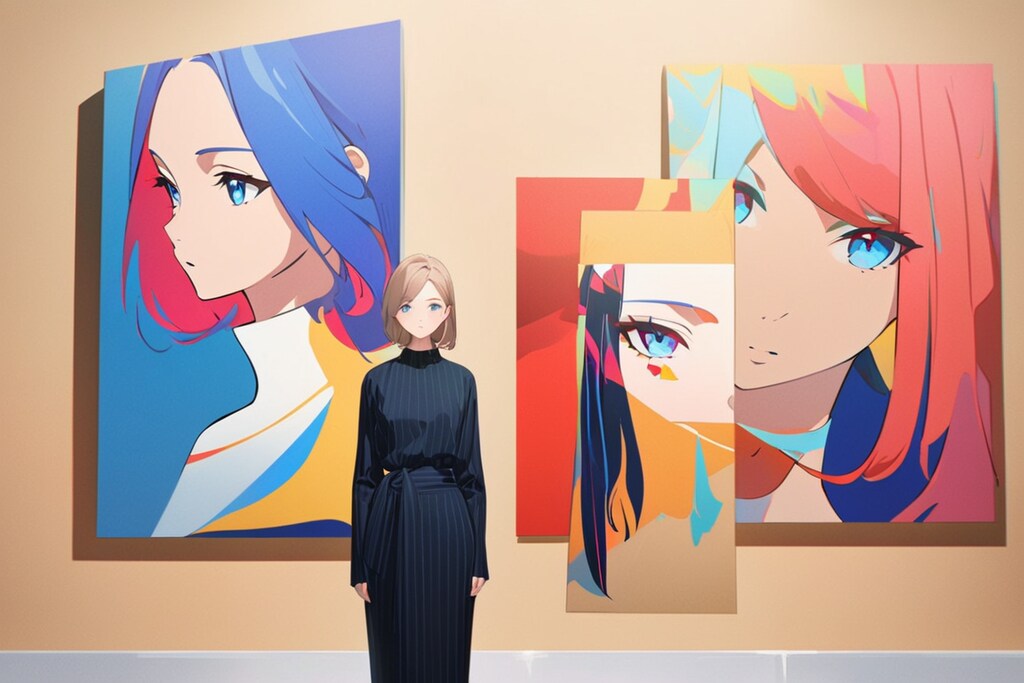 カラフルな新世界詰め合わせ2025②