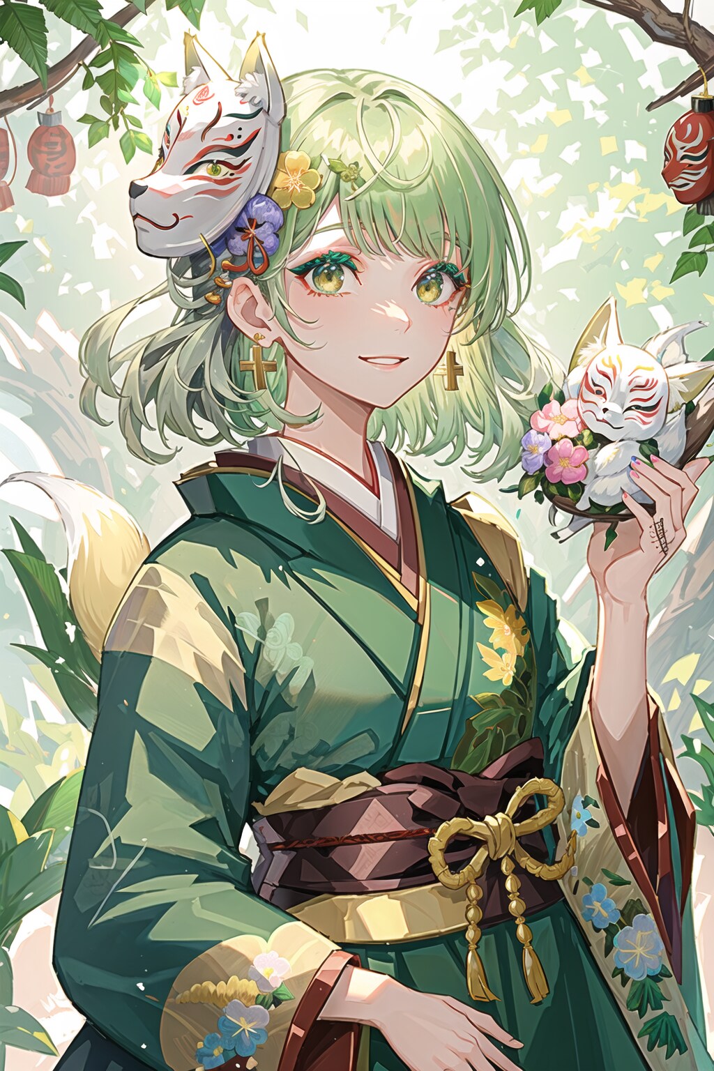 番外編～重なる視線～