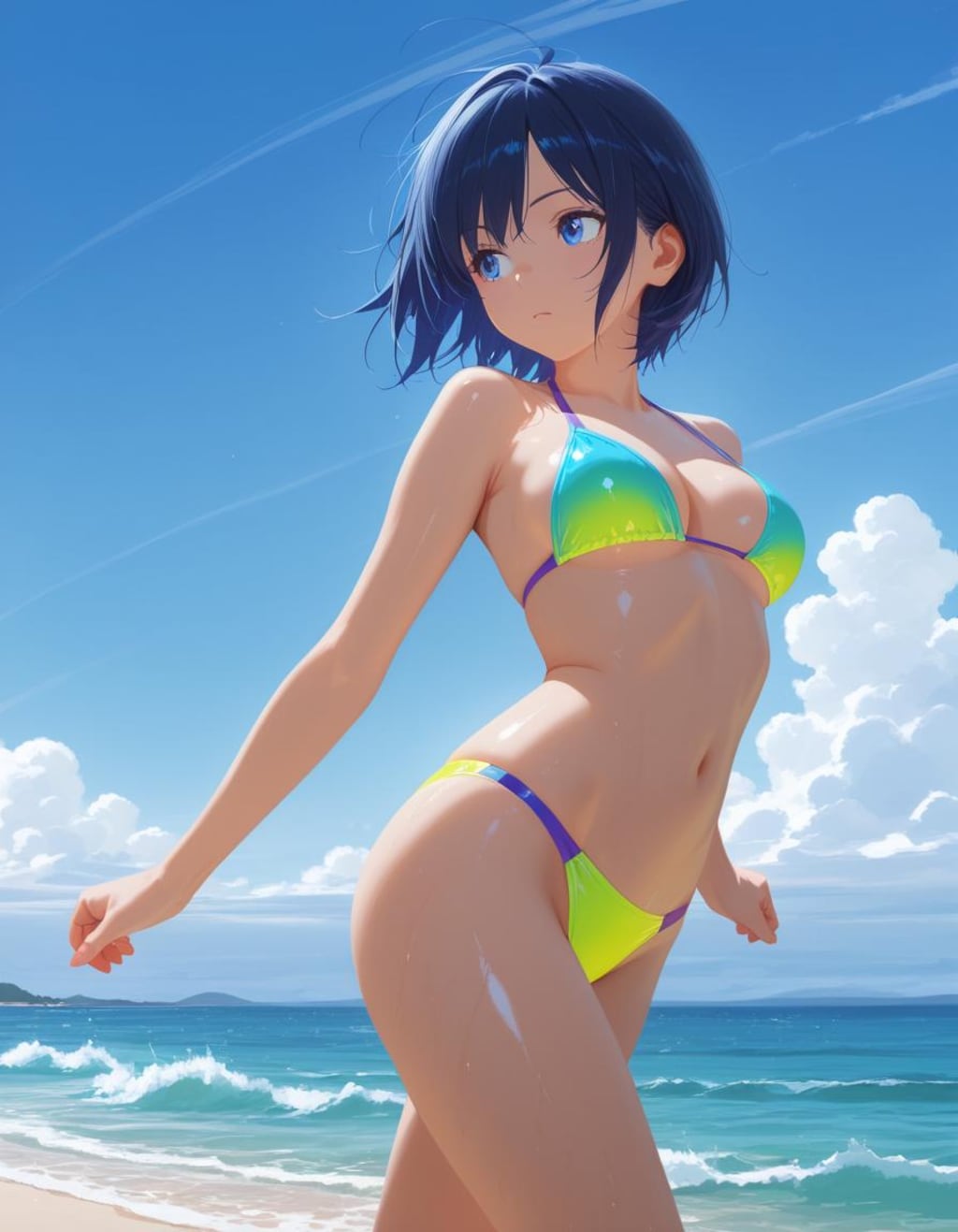 2025夏の1枚