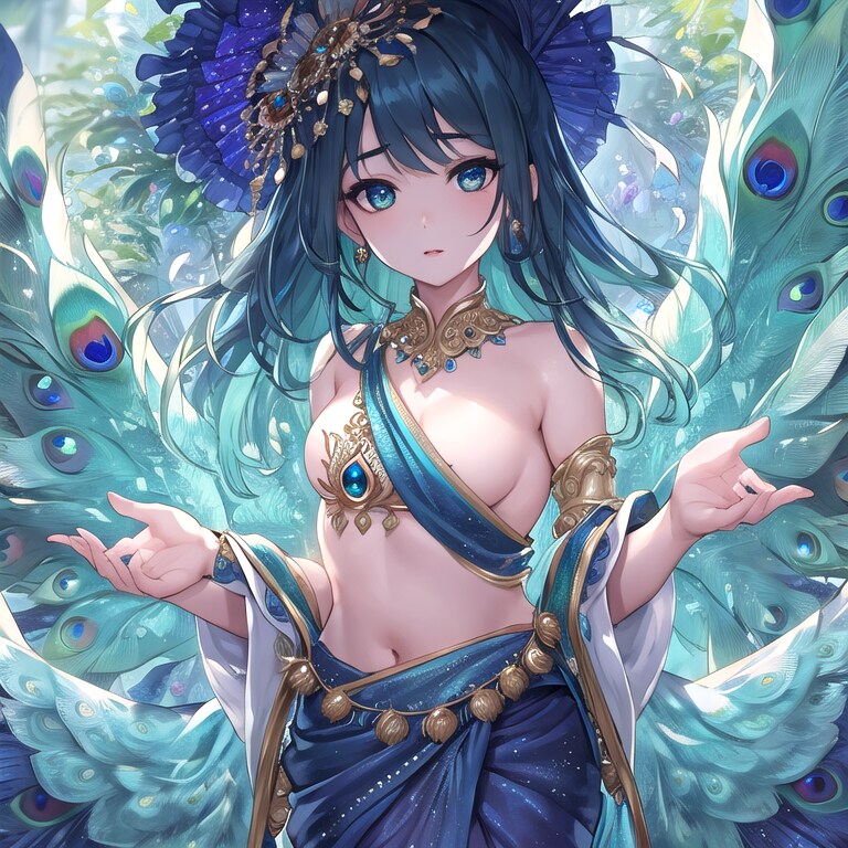菫青石