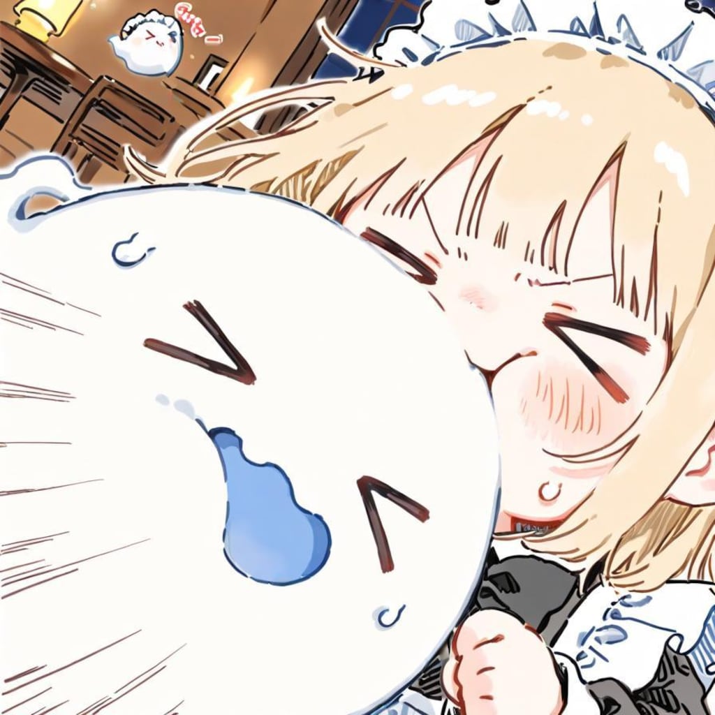 すももも、ももも…のハズが…