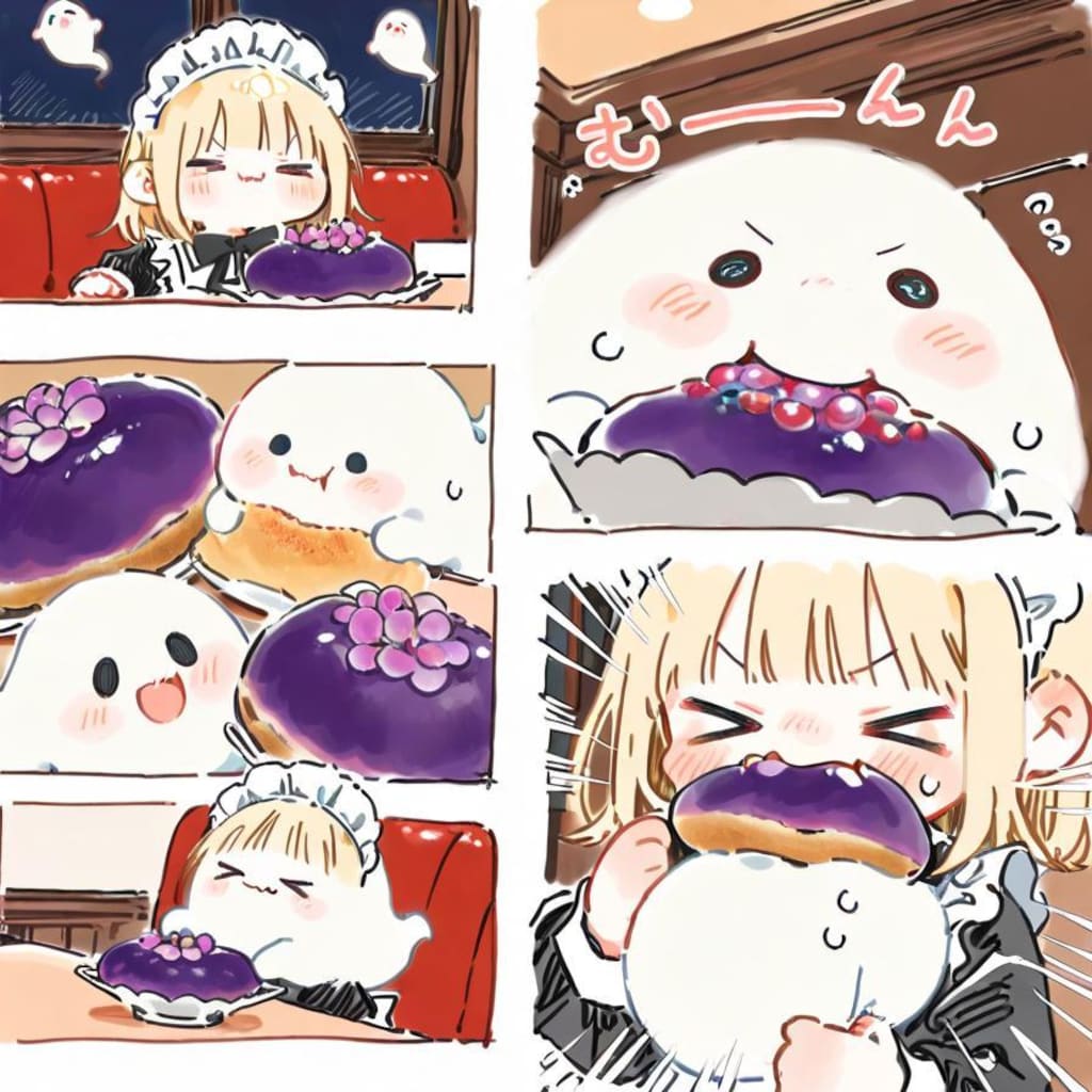 すももも、ももも…のハズが…