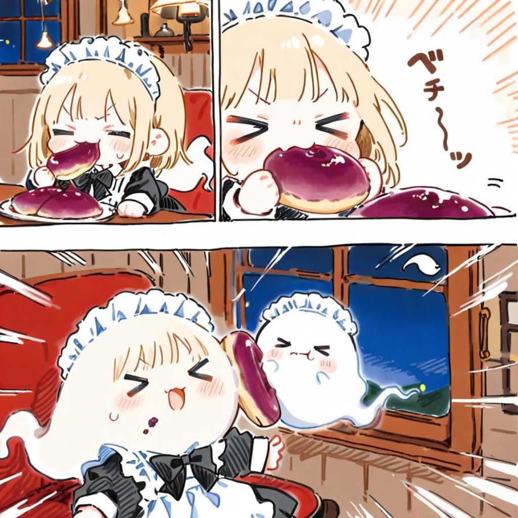 すももも、ももも…のハズが…