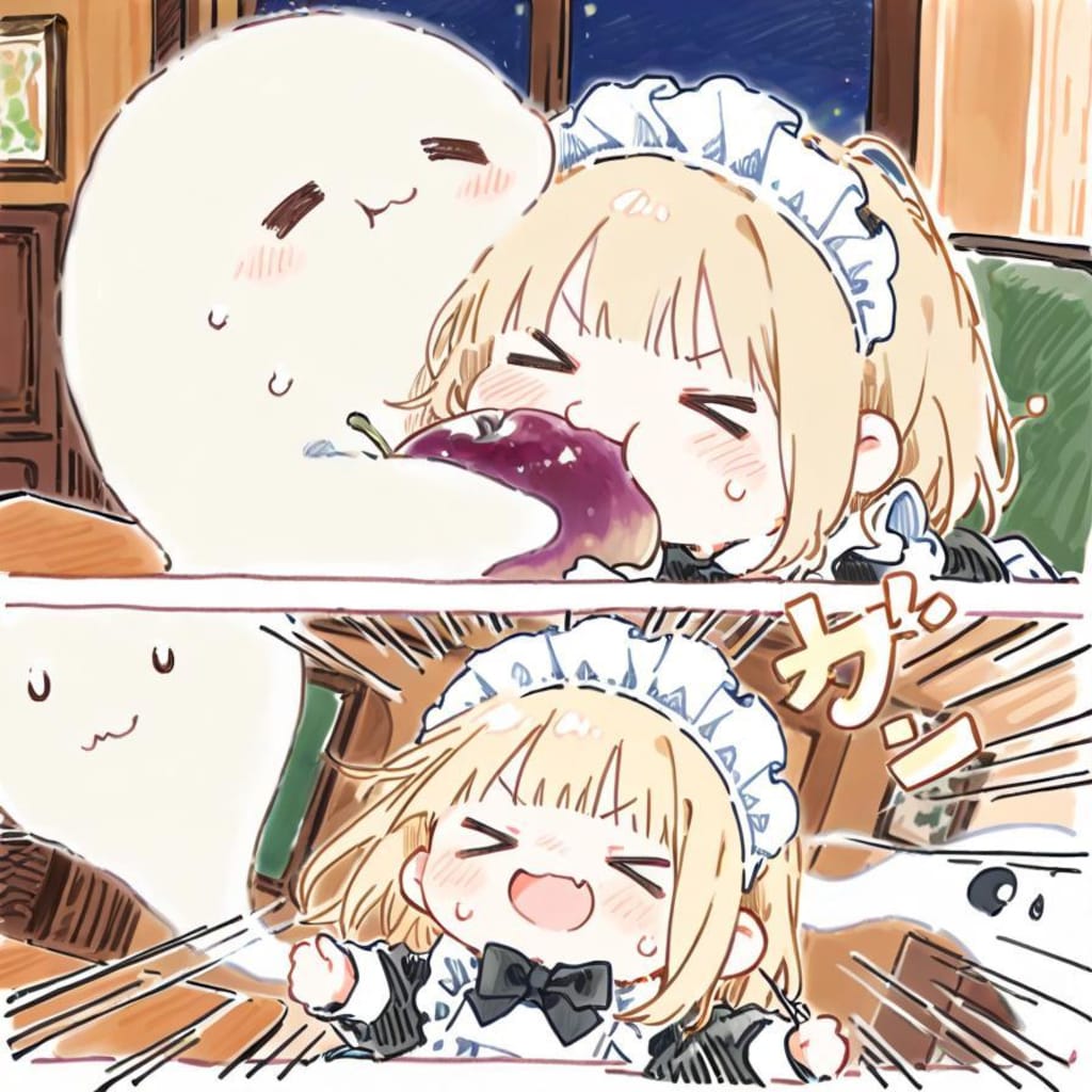 すももも、ももも…のハズが…