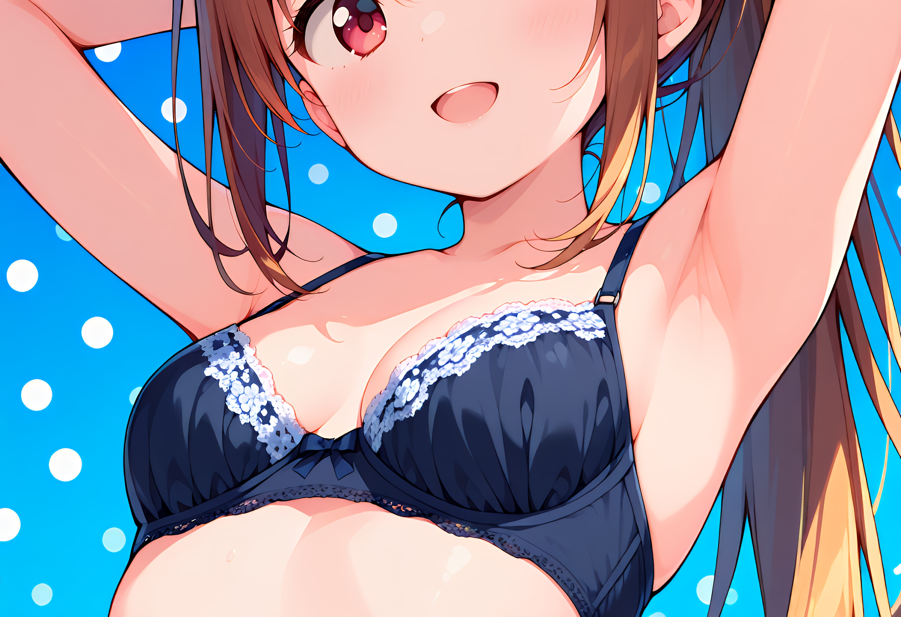 おっぱいフォーカス