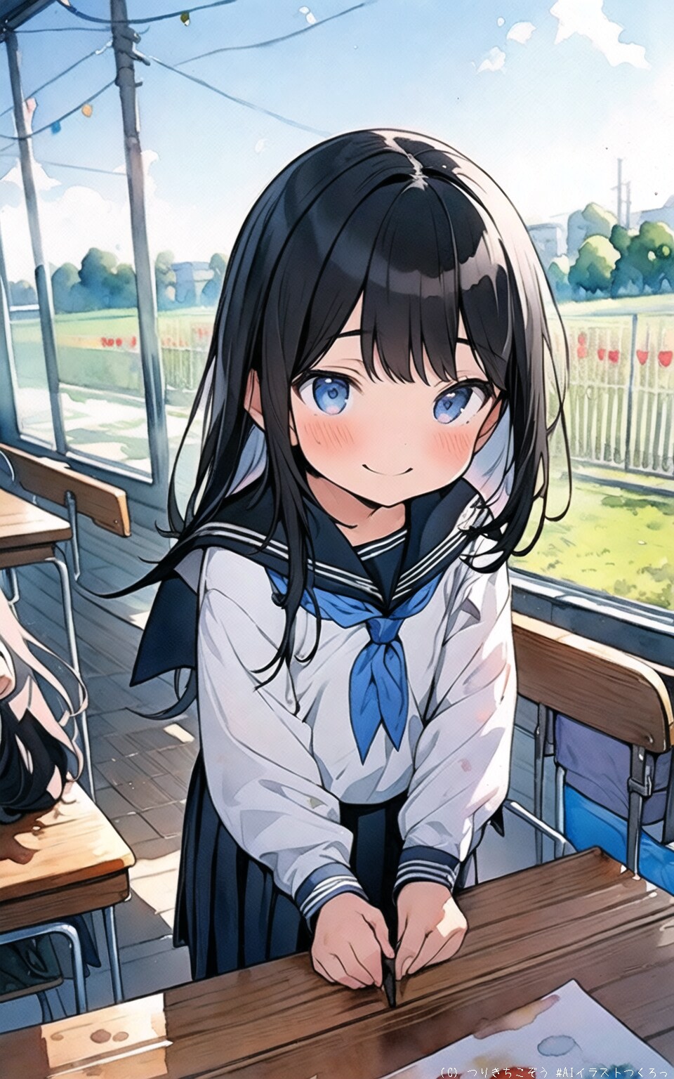 没にしたけどいい画像だから載せます