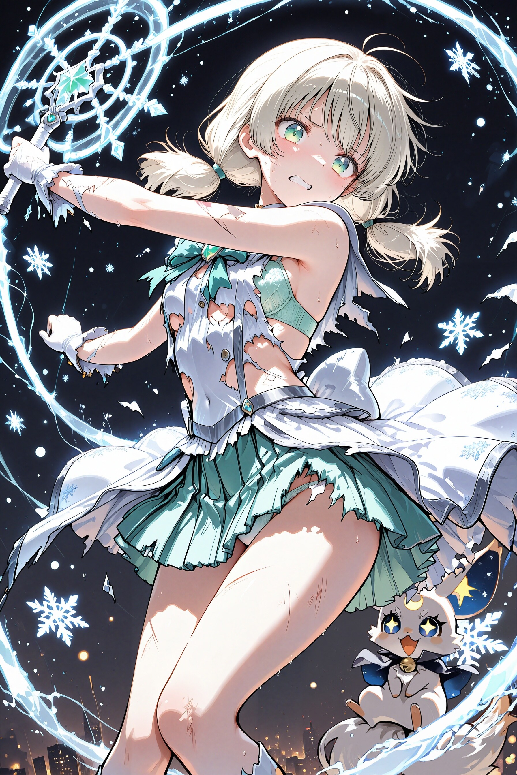 ④小鳥遊紗雪の場合 part2
