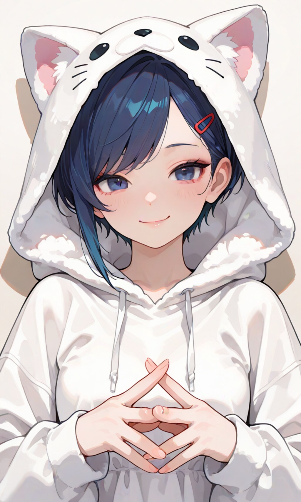 あおばの部屋着