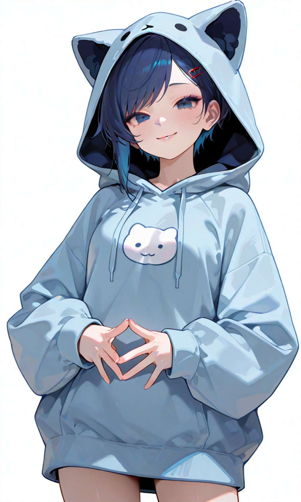 あおばの部屋着