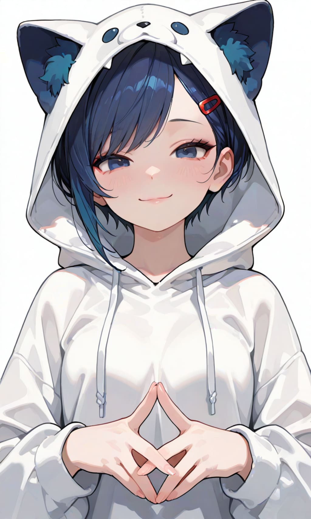 あおばの部屋着