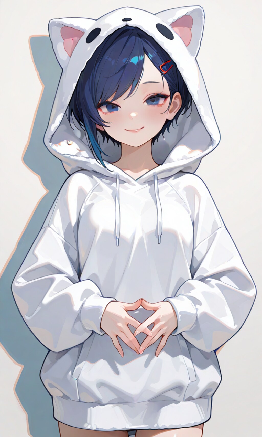 あおばの部屋着